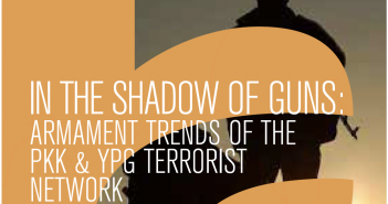 In The Shadow of Guns: Armament Trends of the PKK & YPG Terrorist Network
